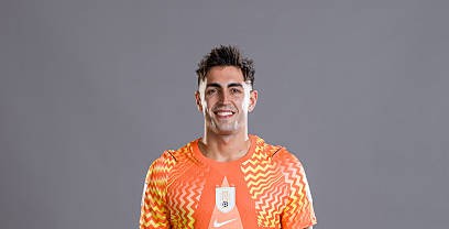 	Santiago Mele 	